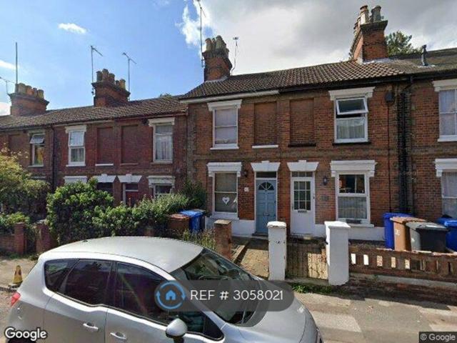 Hervey Street, Ipswich IP4, 2 bed terraced house to rent, £1,100 pcm | PrimeLocation