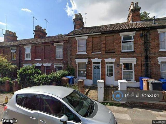 Hervey Street, Ipswich, IP4 2 bed terraced house to rent £1,100 pcm £254 pw