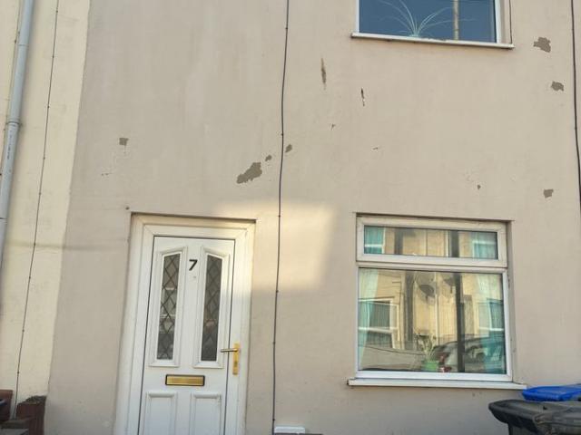 Hervey Street, Lowestoft NR32, 1 bed terraced house to rent, £850 pcm | PrimeLocation