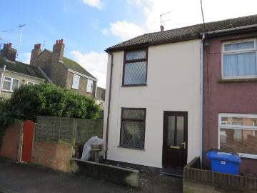 Hervey Street, Lowestoft NR32, 2 bed end terrace house to rent, £775 pcm | PrimeLocation