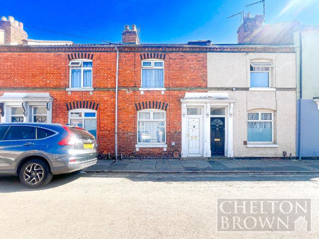Hervey Street, The Mounts, Northampton NN1, 2 bed terraced house to rent, £950 pcm | PrimeLocation