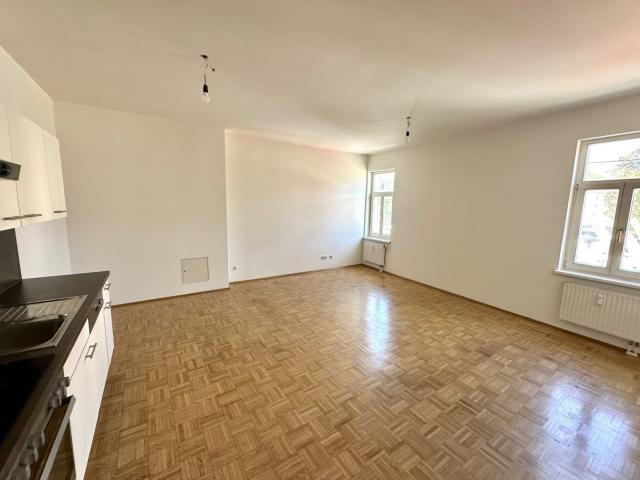 Hervorragend Aufgeteilte 2 Zimmer Wohnung im Grazer Bezirk Eggenberg Nähe Fh Joanneum Unbefristeter Mietvertrag! Provisionsfrei
