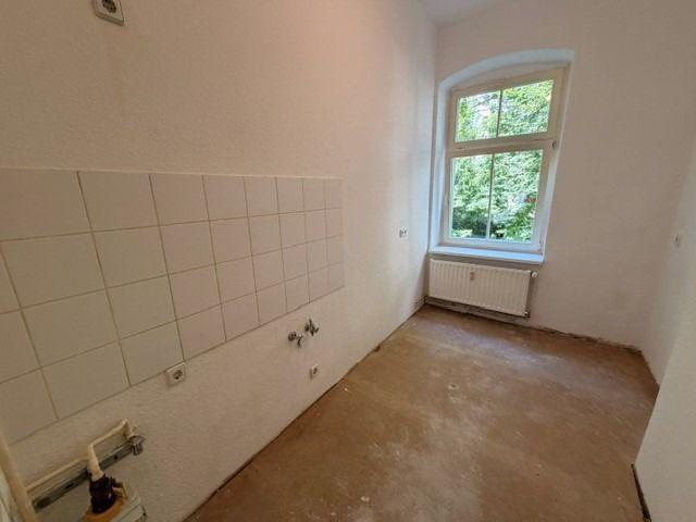 Hervorragend gelegene 1 Zimmer Wohnung für Renovierungsfreudige im Prenzlauer Berg!