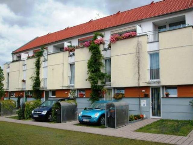 Hervorragend geschnittenes Reihenmittelhaus am Eliasanger Park der Karlskuppe