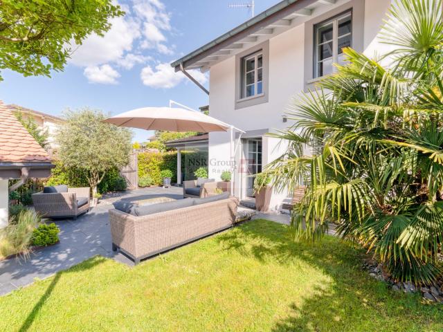 Hervorragend renoviertes Dorfhaus