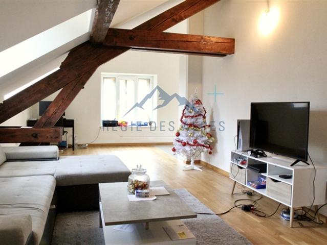Hervorragende moderne Penthouse Wohnung in Vallorbe Los 11