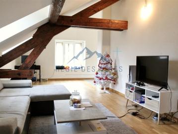Hervorragende moderne Penthouse Wohnung in Vallorbe Los 11