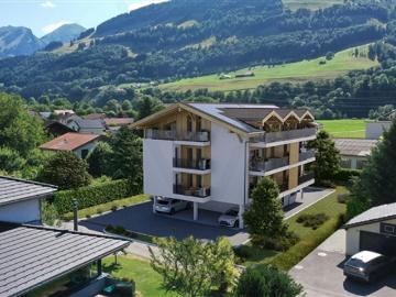 Albeuve, Haut-Intyamon, Greyerzbezirk, Kanton Freiburg