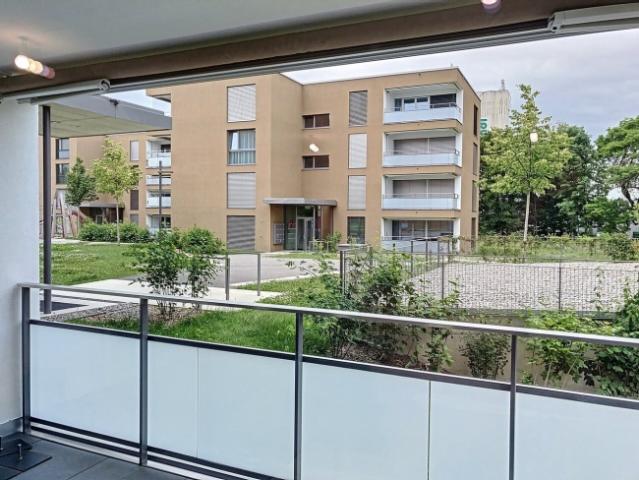 2.5 Room apartment