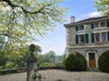 Wunderschöne Villa mit Seeblick