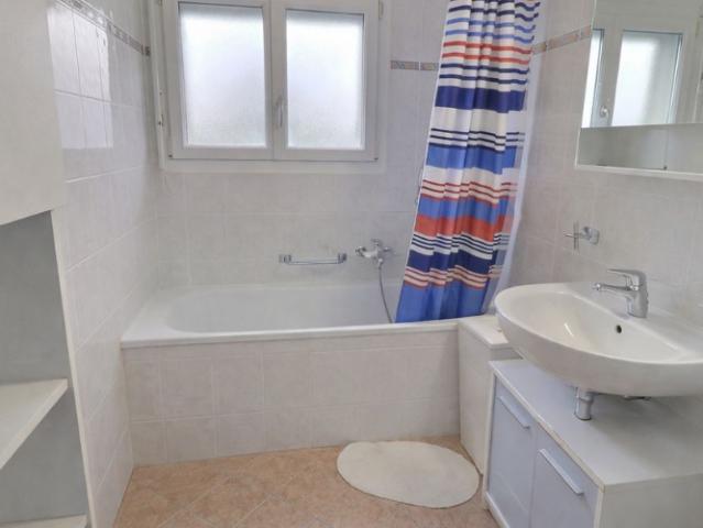 Hervorragende Einfamilienvilla 240 m² Signy VD