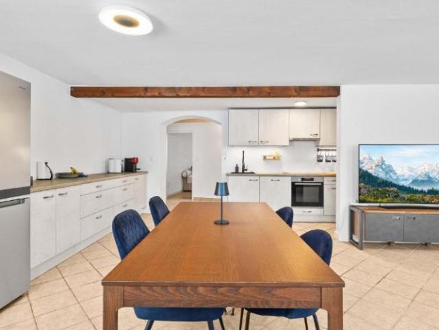 Wohnung 4 Zimmer