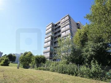Chemin De La Redoute, Villars-sur-Glâne, Villars-sur-Glâne, District de la Sarine, Kanton Freiburg