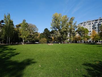Place D'Armes, Carouge, Carouge, Kanton Genf