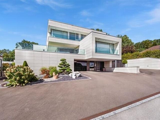 Hervorragende Luxusvilla mit 8 Zimmern zum Verkauf in Courtételle