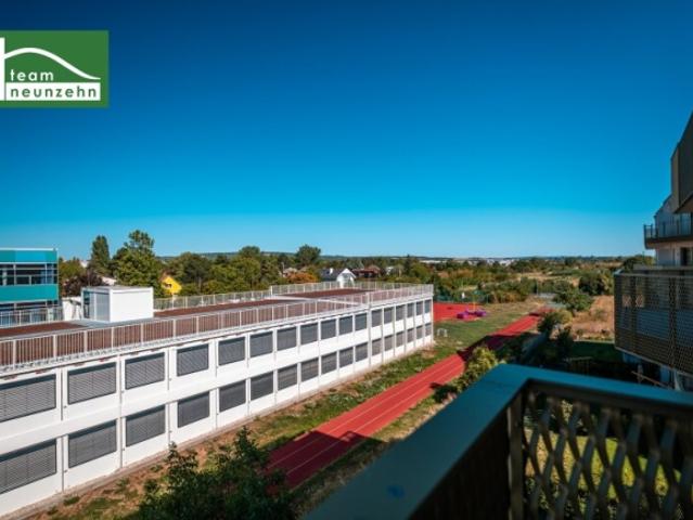 Hervorragende Raumaufteilung mit Balkon – energieeffiziente Heizung/“Temperierung“ über Erdwärme, PV Anlage, uvm. Provisionsfrei
