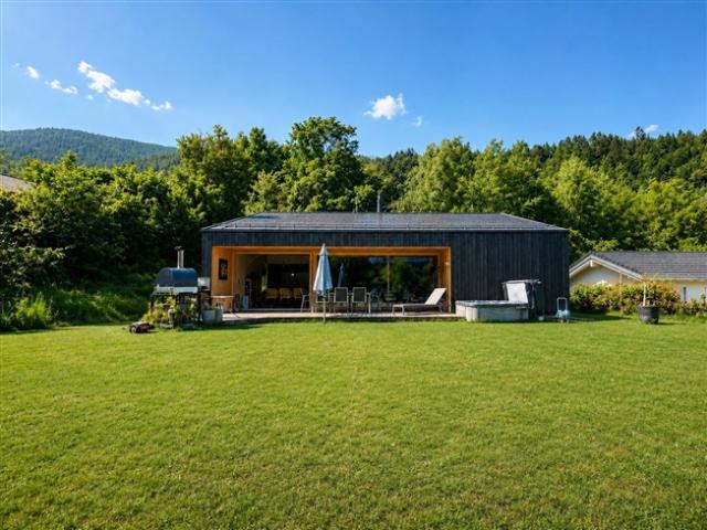Hervorragende Villa mit 5,5 Zimmern in Ayent