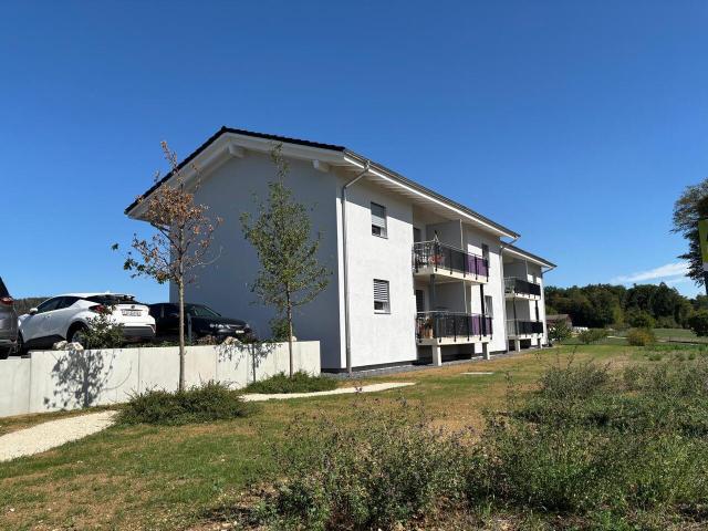 Hervorragende Wohnung 2,5 umgebaut