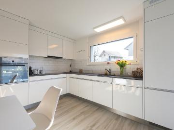 Tolles 2.5 Zimmer Apartment – Erdgeschoss links Lot B5