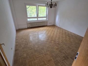 Margarethenhöhe, Essen - Balkon