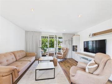 Hervorragende 3.5 Zimmer Wohnung in Niederbipp, Kanton BE