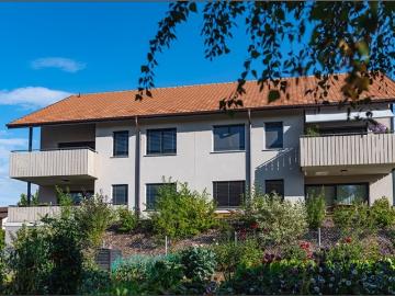 Tolles 3.5 Zimmer Apartment – Erdgeschoss links Lot A1