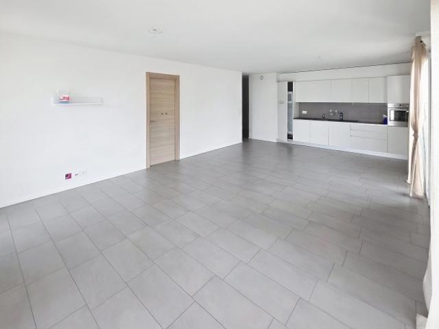 Hervorragende 3,5 Zimmer Wohnung nahe dem Stadtzentrum und nur einen Steinwurf vom Bahnhof entfernt
