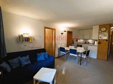 Tolles 3.5 Zimmer Apartment, nahe den Pisten in Grimentz