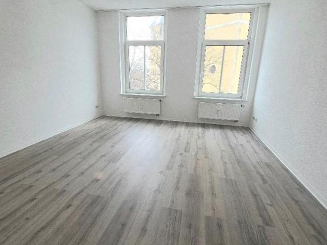 Hervorragende 3 Raum Whg. mit Balkon und Einbauküche schon bestellt