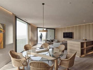 Traumhafte 4½ Zimmer Wohnung mit 152 m² im 2. Stock