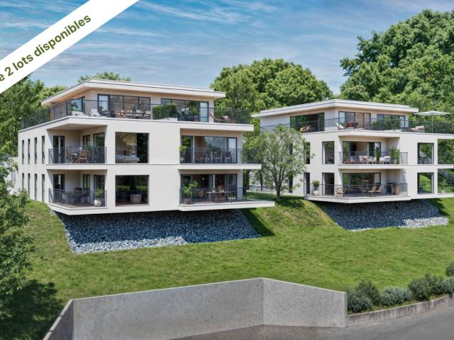 Hervorragende 4.5 Zimmerwohnung mit Garten