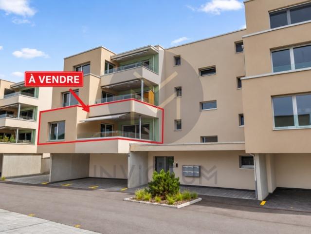 Hervorragende 4,5 Zimmer Wohnung von 138 m² mit geräumiger Loggia auf den Höhen