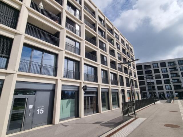 Hervorragende 4,5 Zimmer Wohnung zur Miete am 1. September 2026