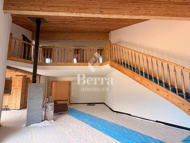 Hervorragende 4,5 Zimmer Wohnung mit herrlicher Aussicht!