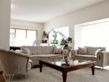 Hervorragende 5,5 Zimmer Familienwohnung mit Terrasse am Fluss in Vallorbe Los 1