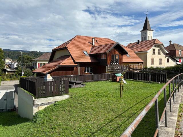 Hervorragendes 5,5 teiliges Duplex zum Ergattern