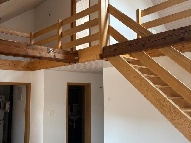 Hervorragendes 5,5 teiliges Duplex zum Ergattern