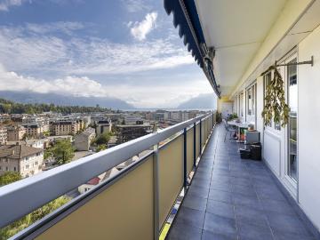 Corsier-sur-Vevey, District de la Riviera-Pays-d’Enhaut, Kanton Freiburg