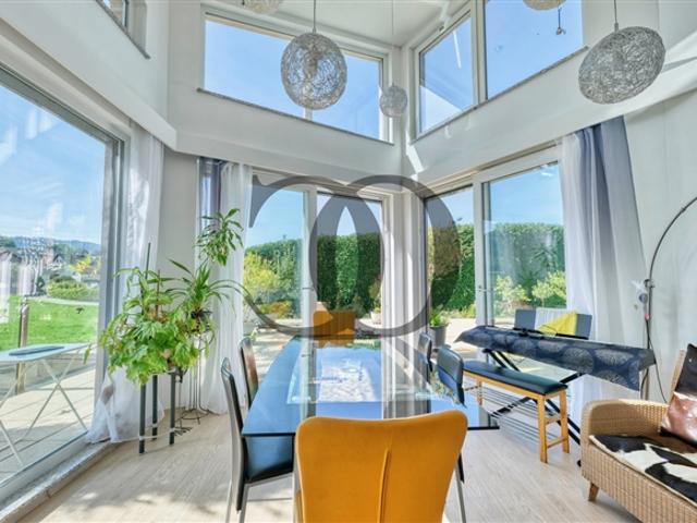 Wunderschöne Familien Immobilie mit Pool