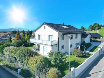 Villa for sale in Cheseaux
