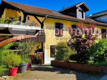 Wunderschöne 4 Wohnung Haus