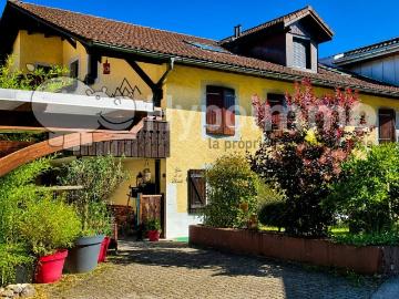 Wunderschöne 4 Wohnung Haus