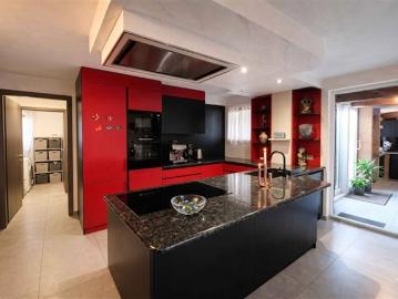 Hervorragendes Luxusduplex – 5,5 Zimmer