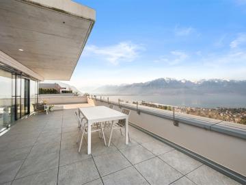 Route De Chaulin, Chamby, Gemeinde Montreux, Montreux, District de la Riviera-Pays-d’Enhaut, Kanton Freiburg