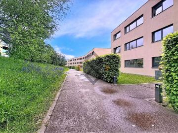 Hervorragendes Penthouse mit 4,5 Zimmern in Granges Paccot
