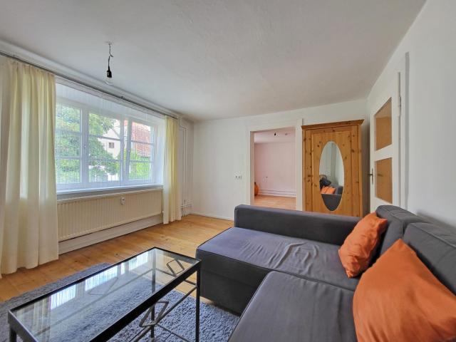 Herzen der Altstadt freie 3 Zimmer Wohnung ohne Maklerporvision