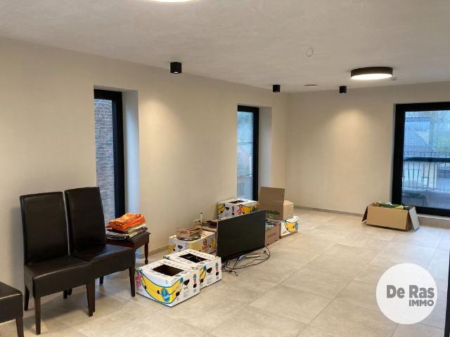 HERZELE Nieuwbouw duplex