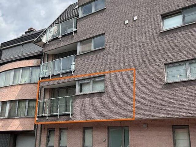 HERZELE Instapklaar appartement