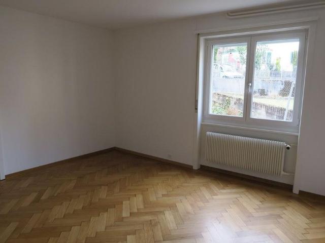 Herzhafte Wohnung in Bern