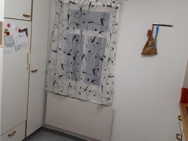 Herzige Dachwohnung, 5 Min ab Bahnhof